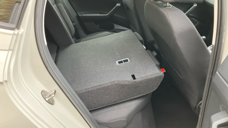 Volkswagen Polo 1.0 Life 5dr Petrol Hatchback